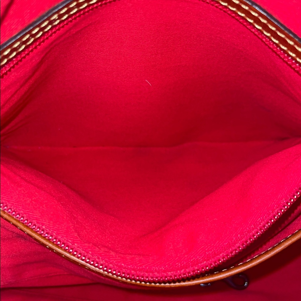 Dooney & Bourke ‘Layla’ Nylon Tote - Picture 17 of 17